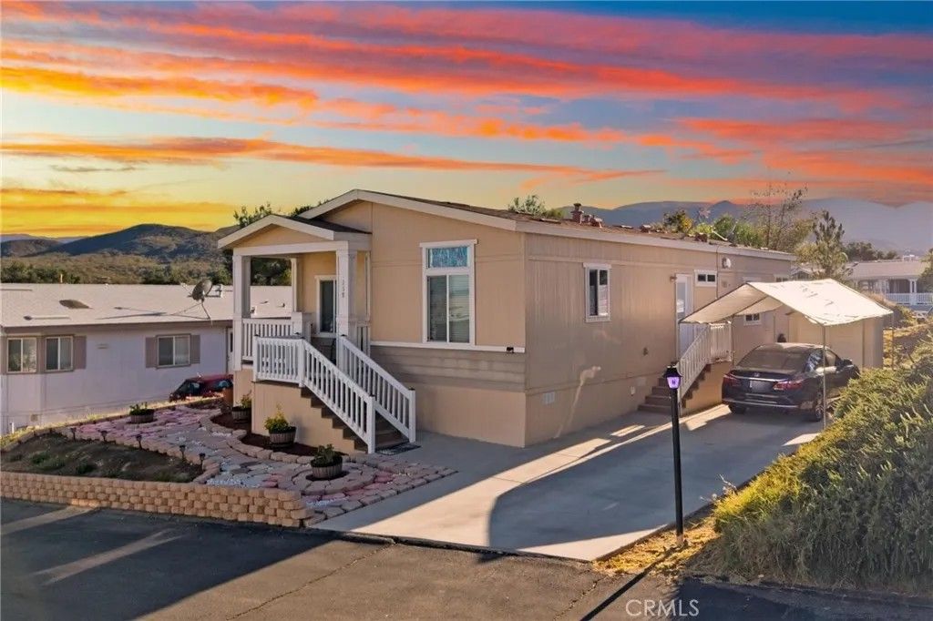 Photo of 35109 Highway 79 #269, Warner Springs, CA 92086 (MLS # ND26000140)