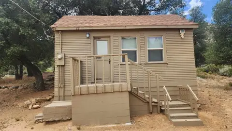 22 Pine Creek Tc Unit 22, Pine Valley, CA 91962 - #: PTP2604581