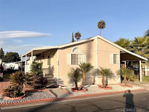 Photo of 1855 E Riverside DR #369, Ontario, CA 91761 (MLS # IV26195698)