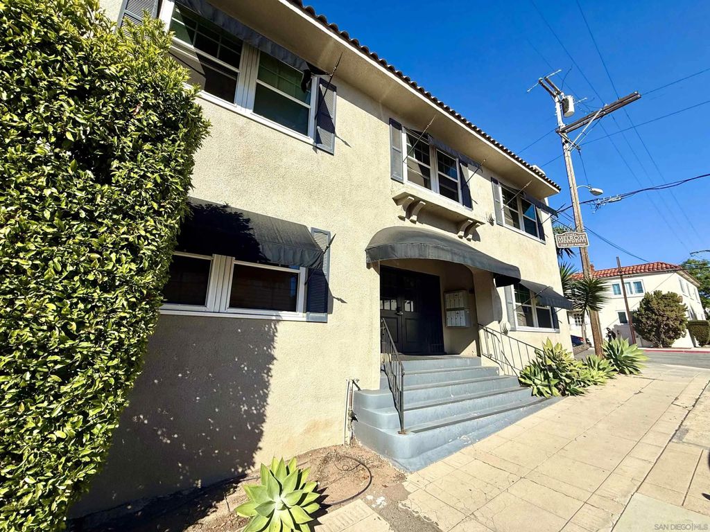 Photo of 2164 2nd Avenue, San Diego, CA 92101 (MLS # 260010601)