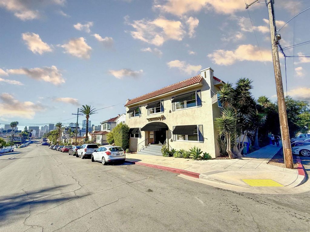 Photo of 2164 2nd Avenue, San Diego, CA 92101 (MLS # 260010601)