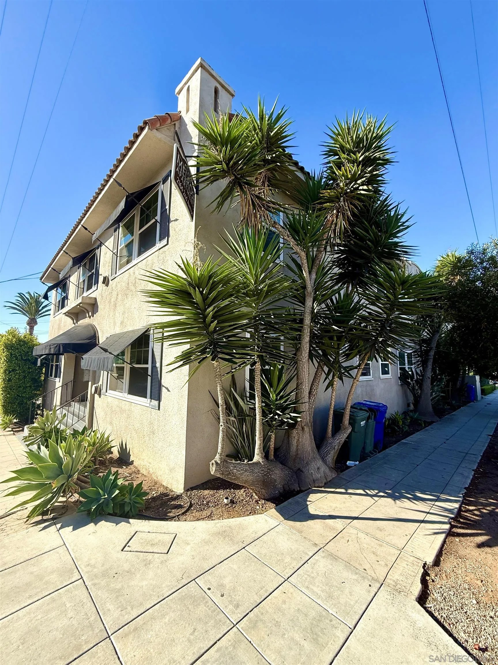 2164 2nd Avenue