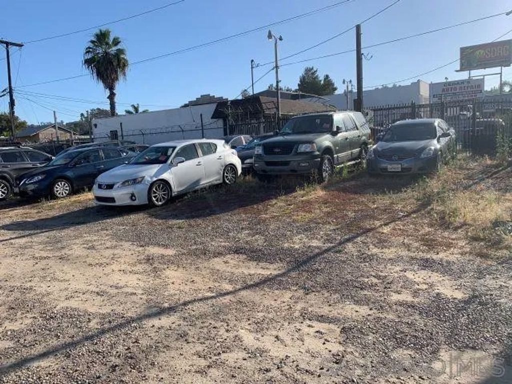 Photo of 927 W. Main St, El Cajon, CA 92020 (MLS # 250032127)