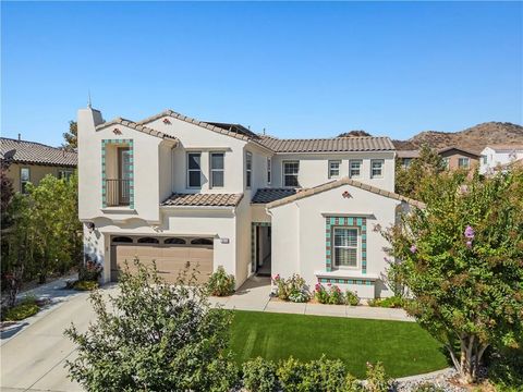 Photo of 28319 Chisel Court, Valencia, CA 91354 (MLS # SR25195024)