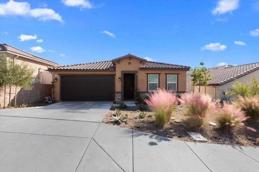 Photo of 1366 Topanga Drive, San Marcos, CA 92069 (MLS # NDP2506928)