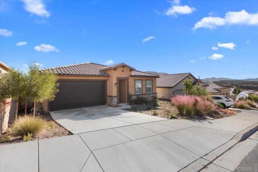 Photo of 1366 Topanga Drive, San Marcos, CA 92069 (MLS # NDP2506928)
