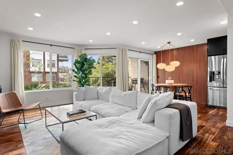 Photo of 1650 8Th Ave #104, San Diego, CA 92101 (MLS # 260007735)