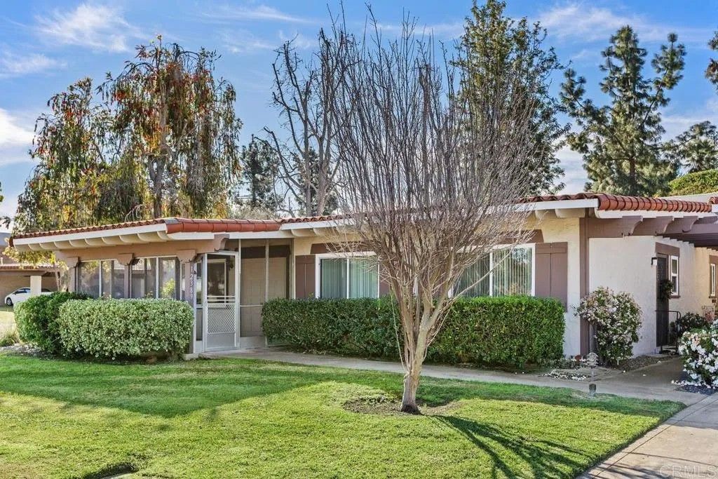 Photo of 12389 Santiago Road, Rancho Bernardo (san Diego), CA 92128 (MLS # NDP2601793)