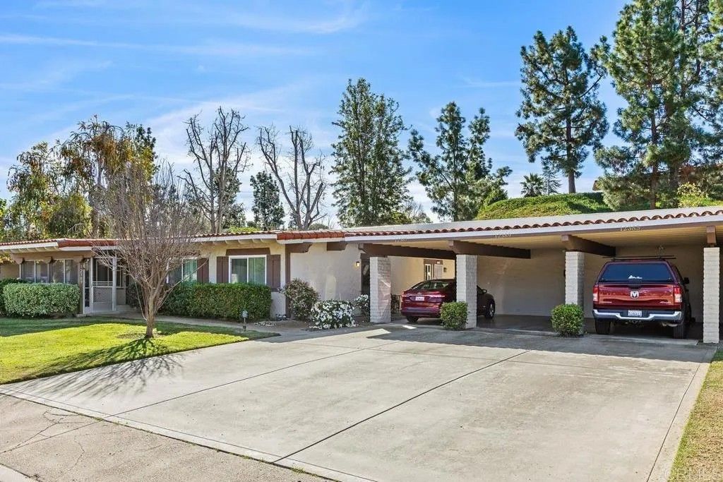 Photo of 12389 Santiago Road, Rancho Bernardo (san Diego), CA 92128 (MLS # NDP2601793)