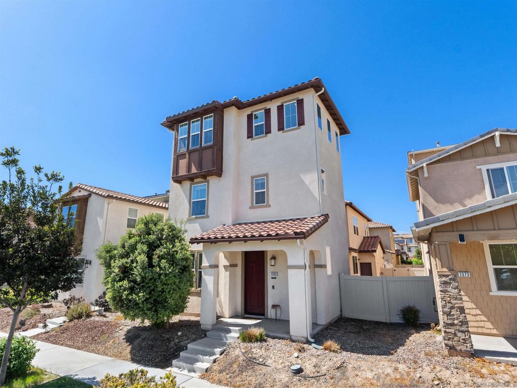 Photo of 1369 Keck Rd, Chula Vista, CA 91913 (MLS # 260008617)