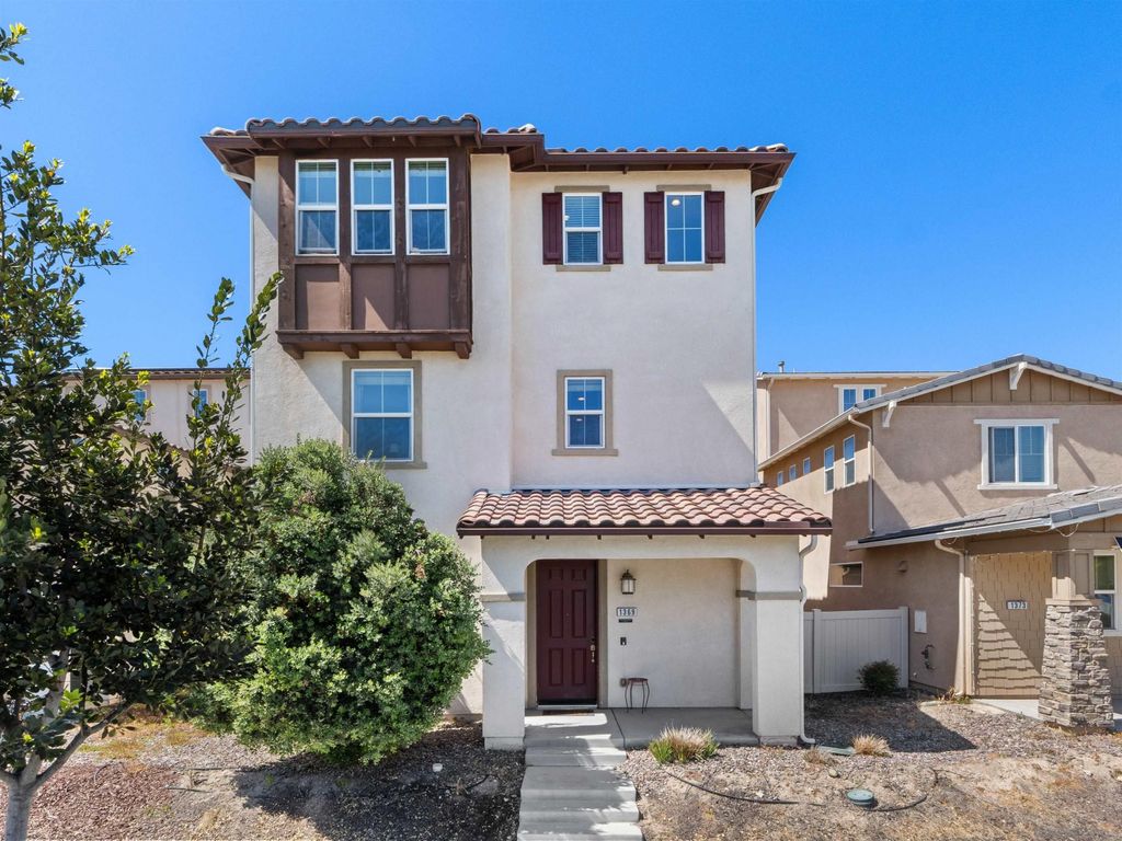 Photo of 1369 Keck Rd, Chula Vista, CA 91913 (MLS # 260008617)