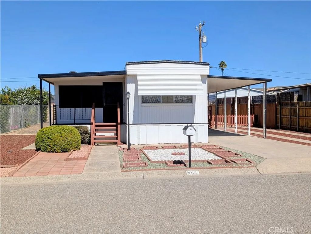 Photo of 461 Saturn Court, Nipomo, CA 93444 (MLS # PI26049746)