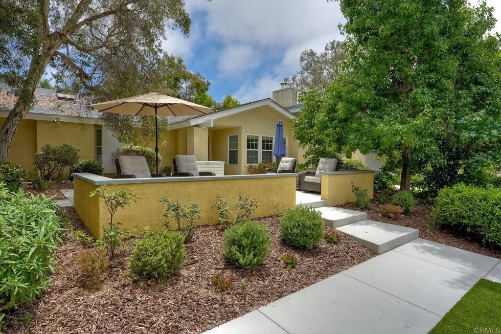 519 Quail Gardens Drive