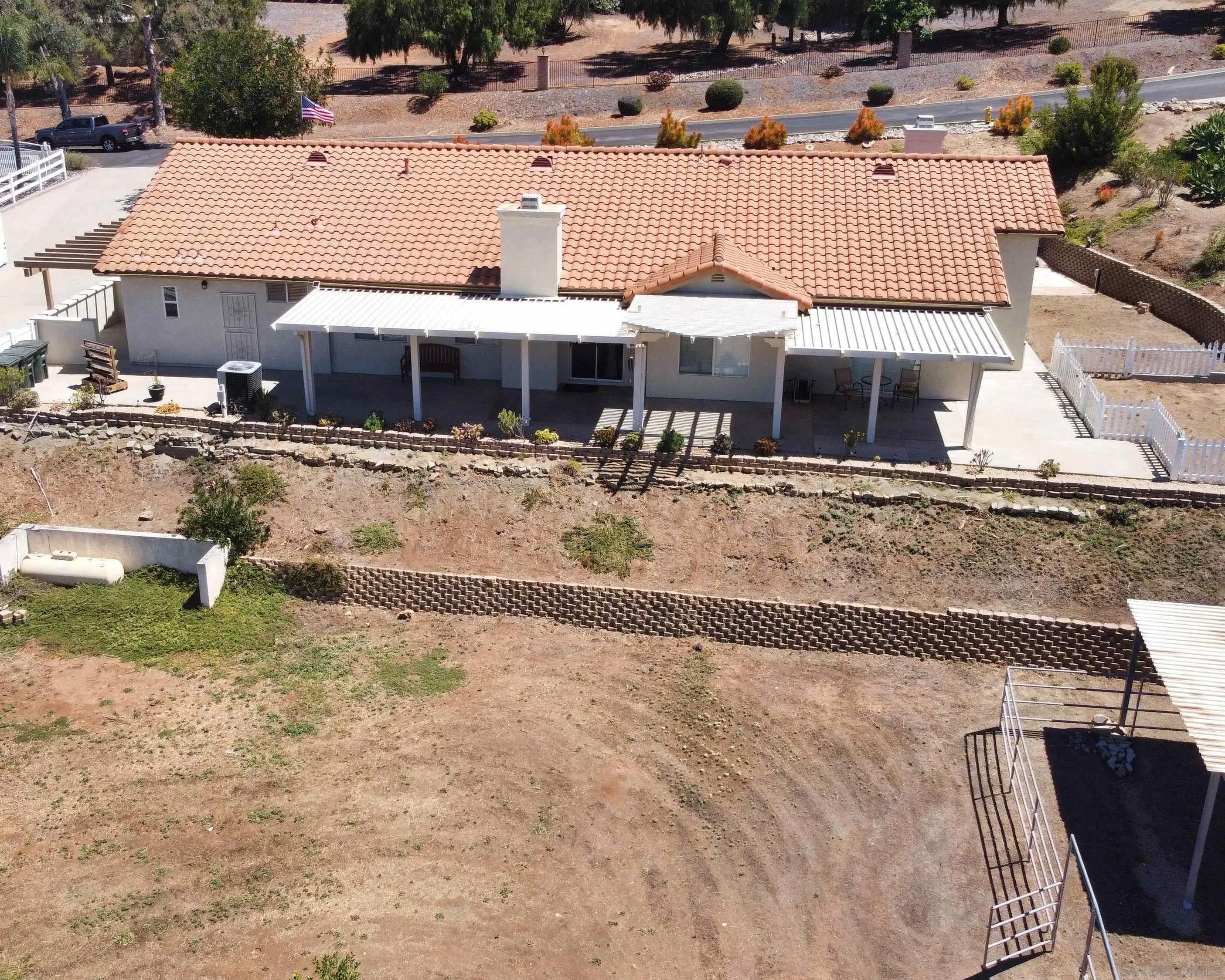 1927 Coronado View