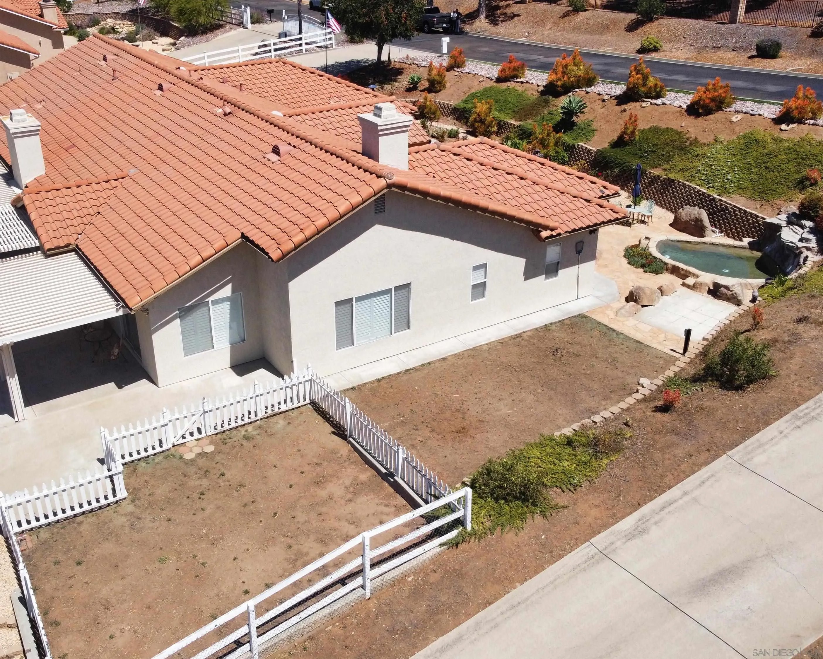 1927 Coronado View