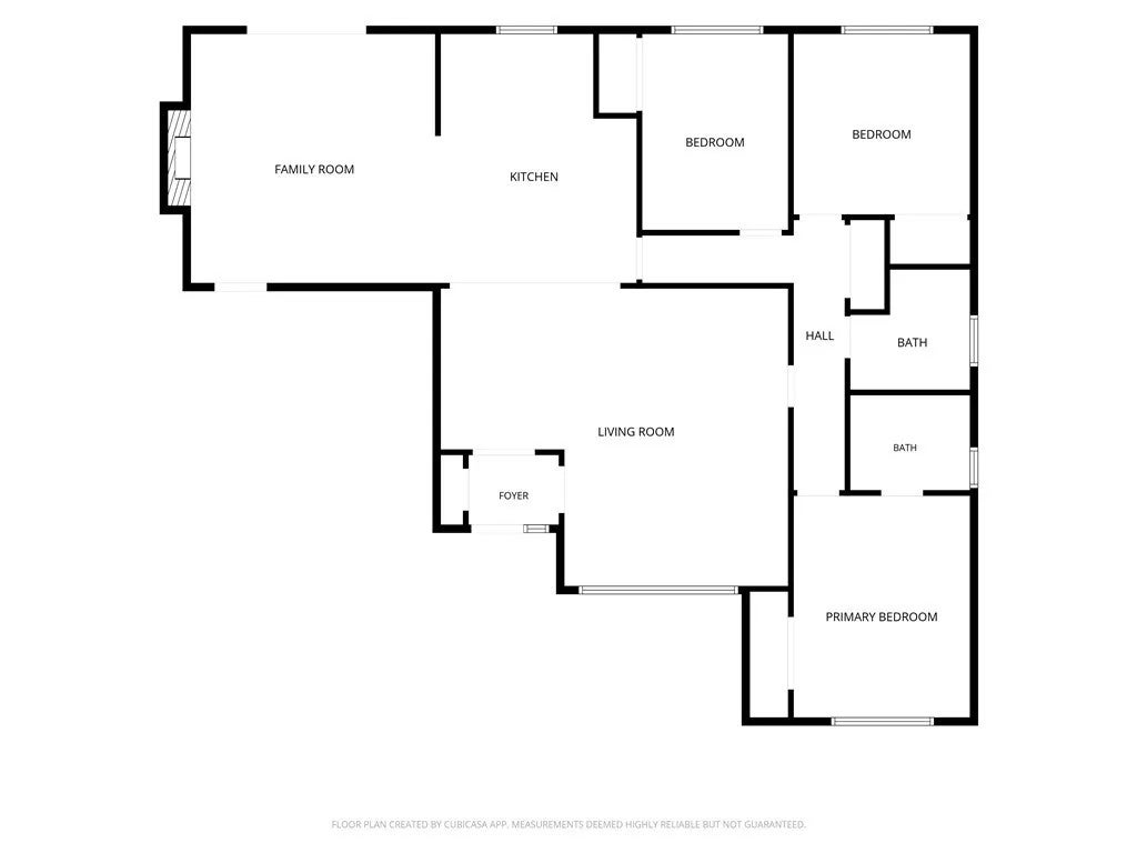 5761 N Callisch