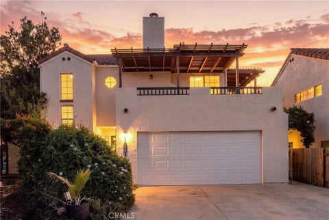 Property photo of 1531 Saratoga Avenue, Grover Beach, CA 93433