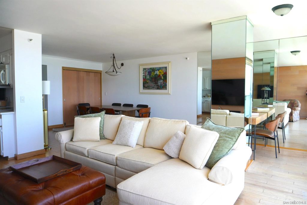 Photo of 1820 Avenida Del Mundo #808, Coronado, CA 92118 (MLS # 250032485)