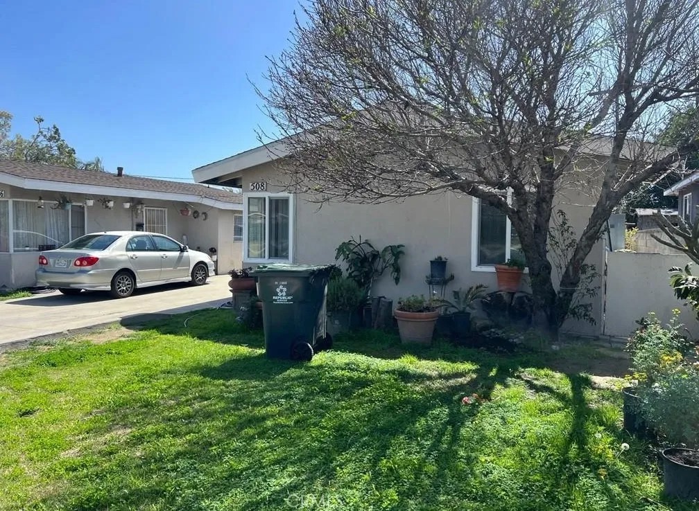 508 W Edinger