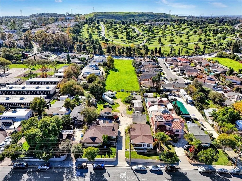 Photo of 7944 Hill Dr, Rosemead, CA 91770 (MLS # ND25272613)