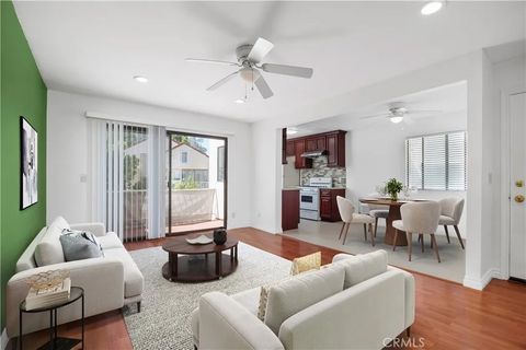 8378 New Salem Street 24 San Diego CA 92126