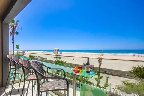 3607 Ocean Front Walk 4 San Diego CA 92109