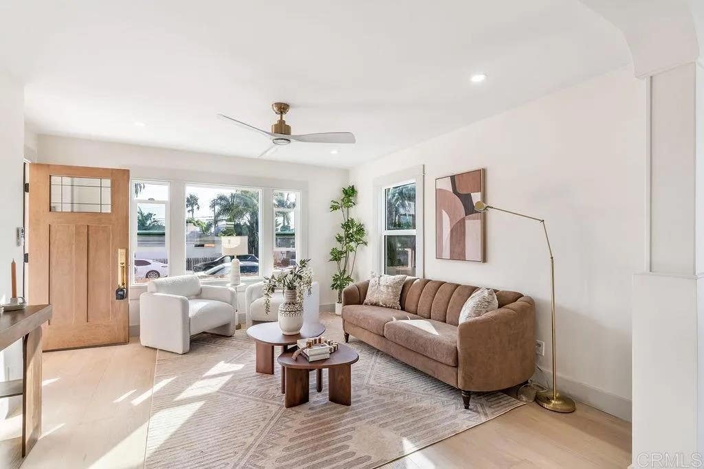 Photo of 714 Ditmar Street, Oceanside, CA 92054 (MLS # NDP2607880)