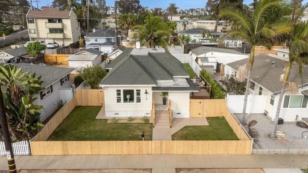 Photo of 714 Ditmar Street, Oceanside, CA 92054 (MLS # NDP2607880)