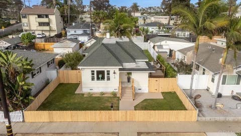 Photo of 714 Ditmar Street, Oceanside, CA 92054 (MLS # NDP2607880)