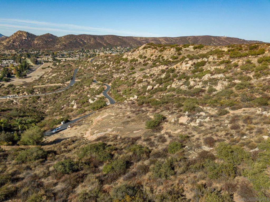 Photo of Camino Arriba, Ramona, CA 92065 (MLS # 250034073)