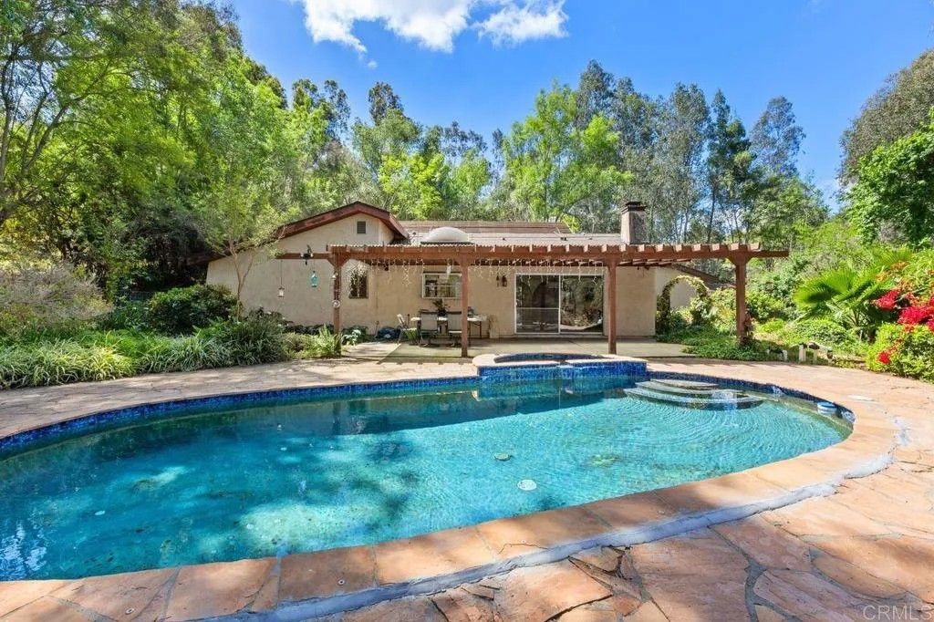 Photo of 29560 Lilac Road, Valley Center, CA 92082 (MLS # NDP2603605)