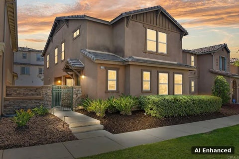 Photo of 1240 Pershing Road, Chula Vista, CA 91913 (MLS # PTP2607439)
