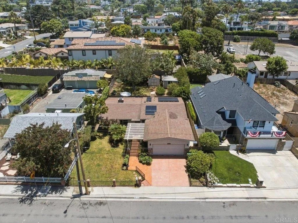 3230 EUREKA PLACE