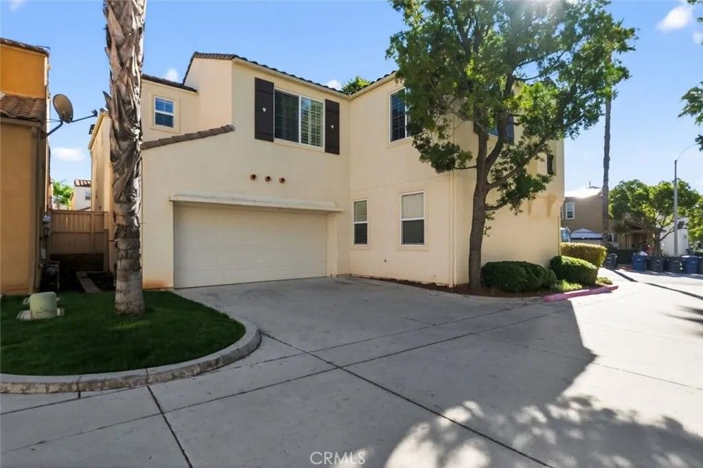 Photo of 1000 Teatro Circle, El Cajon, CA 92021 (MLS # MB25268180)