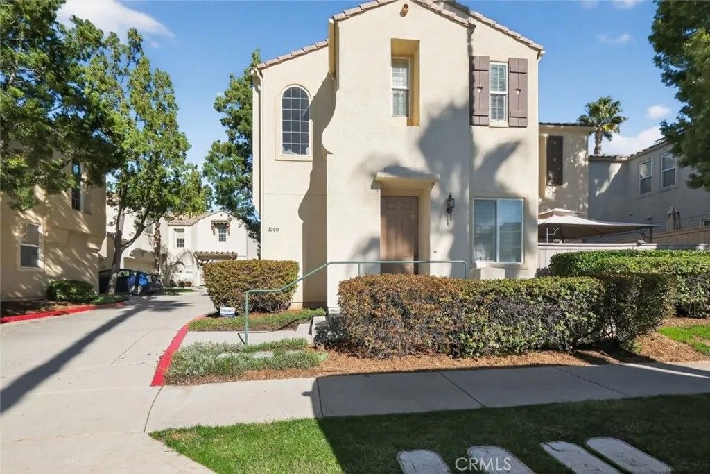 Photo of 1000 Teatro Circle, El Cajon, CA 92021 (MLS # MB25268180)