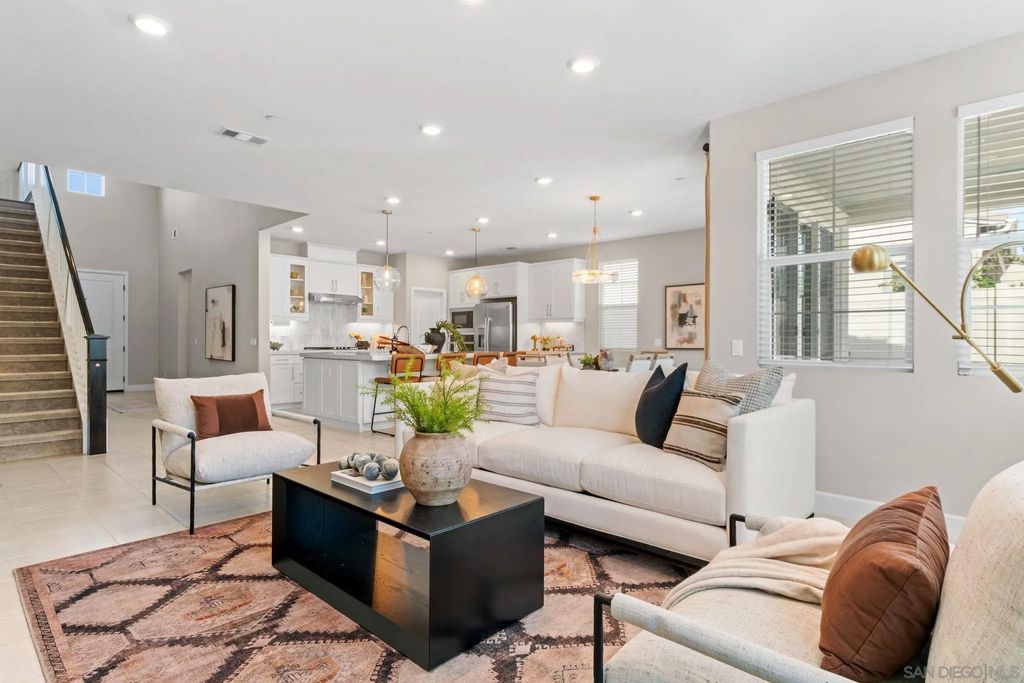 Photo of 16931 Dorlyn Way, Poway, CA 92064 (MLS # 260002283)