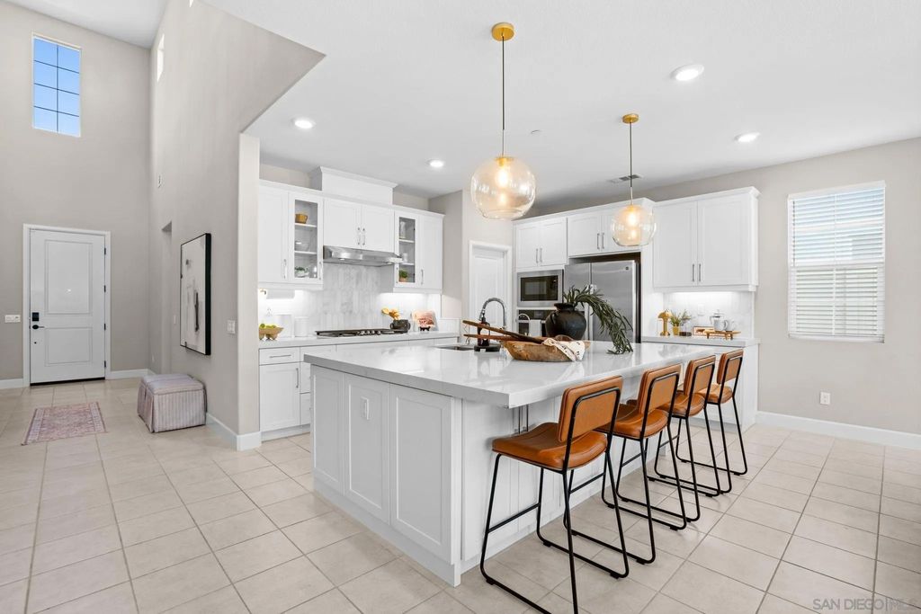 Photo of 16931 Dorlyn Way, Poway, CA 92064 (MLS # 260002283)