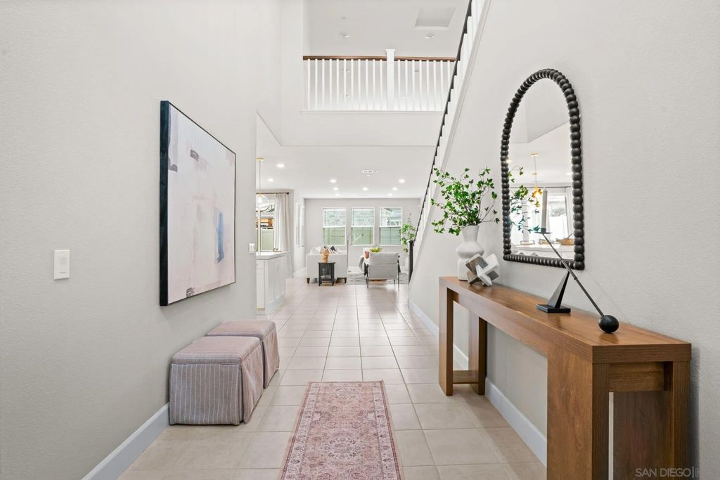 Photo of 16931 Dorlyn Way, Poway, CA 92064 (MLS # 260002283)