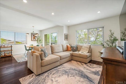 Photo of 4256 Vista Panorama Way #192, Oceanside, CA 92057 (MLS # NDP2605349)