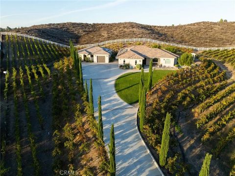 42339 Casa Verde Temecula CA 92592