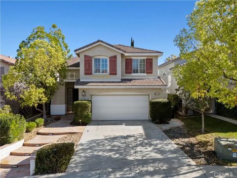 Photo of 26806 Serrano Place, Canyon Country, CA 91351 (MLS # SR26050425)