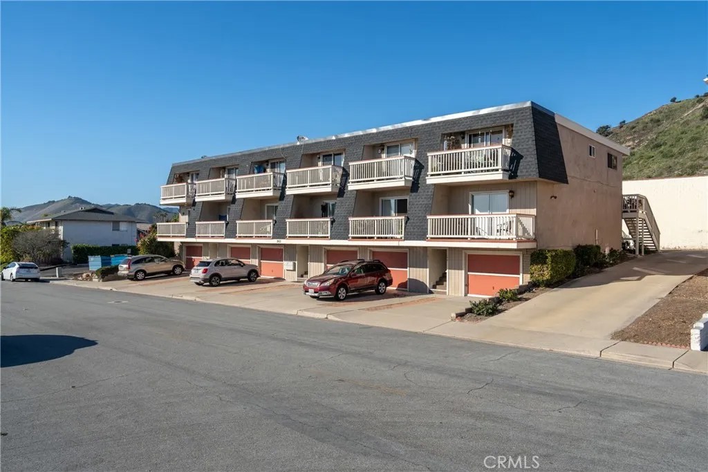 2611 Solano Road
