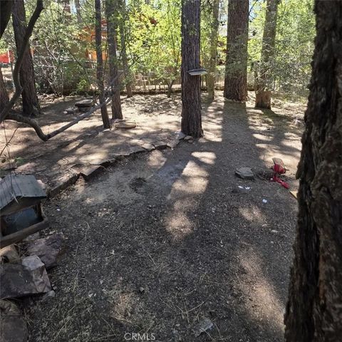 Tiny photo for 512 Rainbow Boulevard, Big Bear Lake, CA 92314 (MLS # FR26099138)