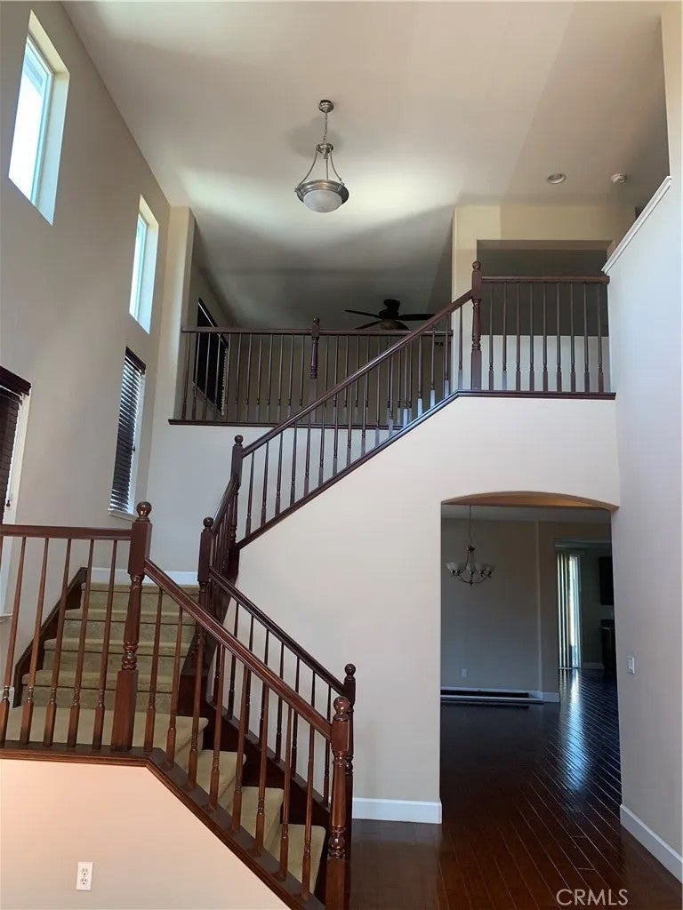 538 Burnt Ranch Way