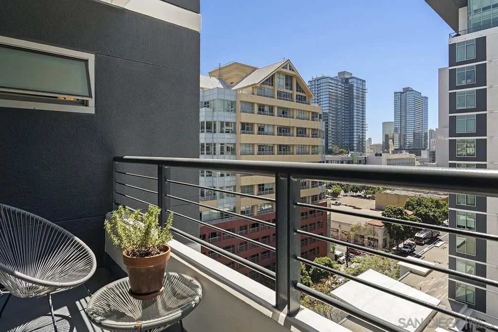 Photo of 425 W Beech Street #1251, San Diego, CA 92101 (MLS # 260009245)