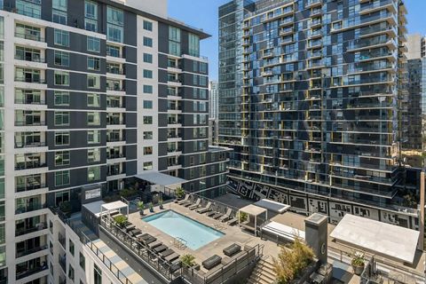 425 W Beech Street 1251 San Diego CA 92101