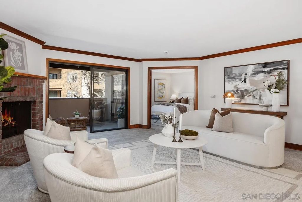 Photo of 8840 Villa La Jolla Dr #203, La Jolla, CA 92037 (MLS # 260002385)