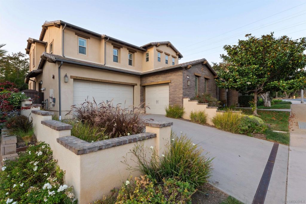 Photo of 768 Normandy Rd, Encinitas, CA 92024 (MLS # 250035131)