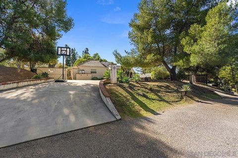 Photo of 4270 S Tropico Dr, La Mesa, CA 91941 (MLS # 2601017)
