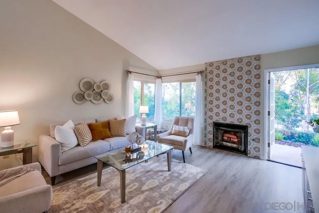 Photo of 12242 Paseo Lucido #C, San Diego, CA 92128 (MLS # 260001413)